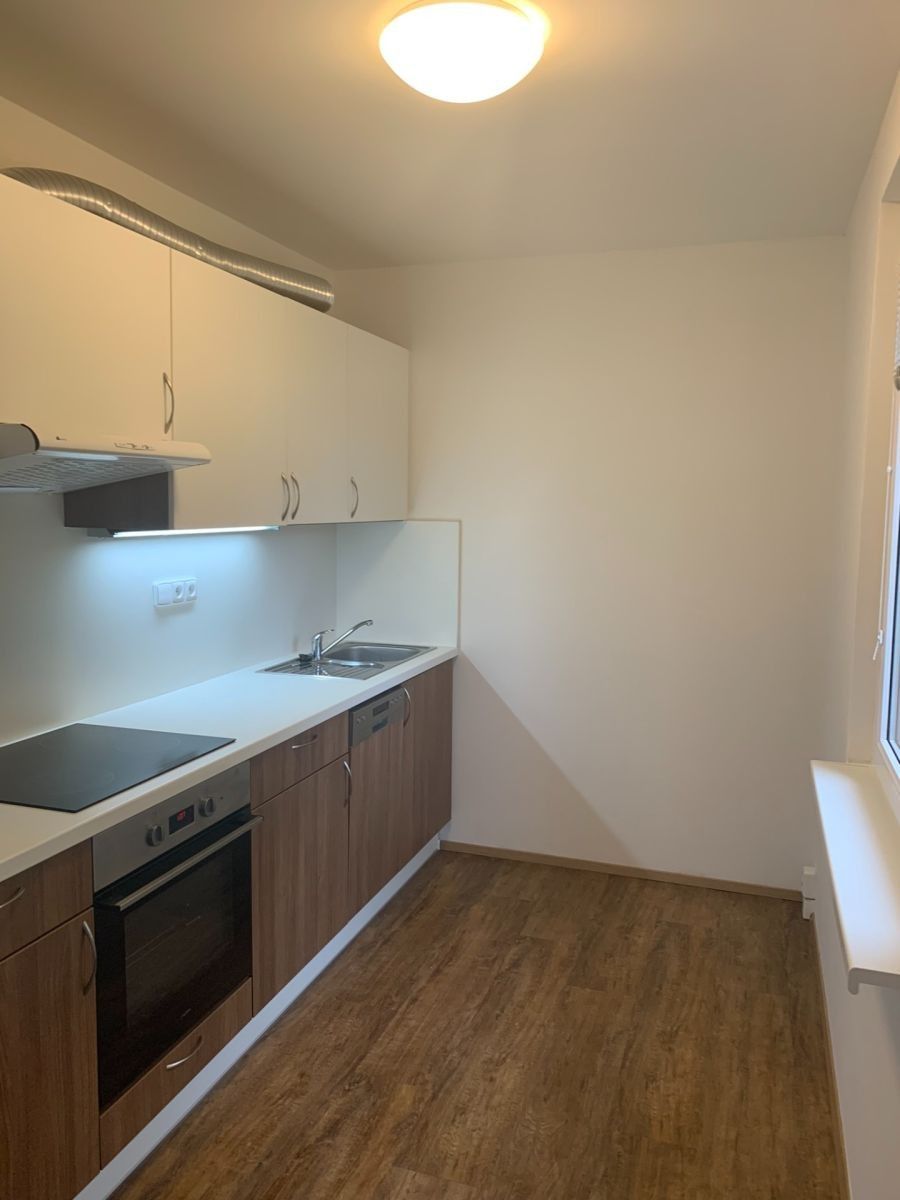 3+kk, Nevanova, Praha - Řepy, 68 m² - 2