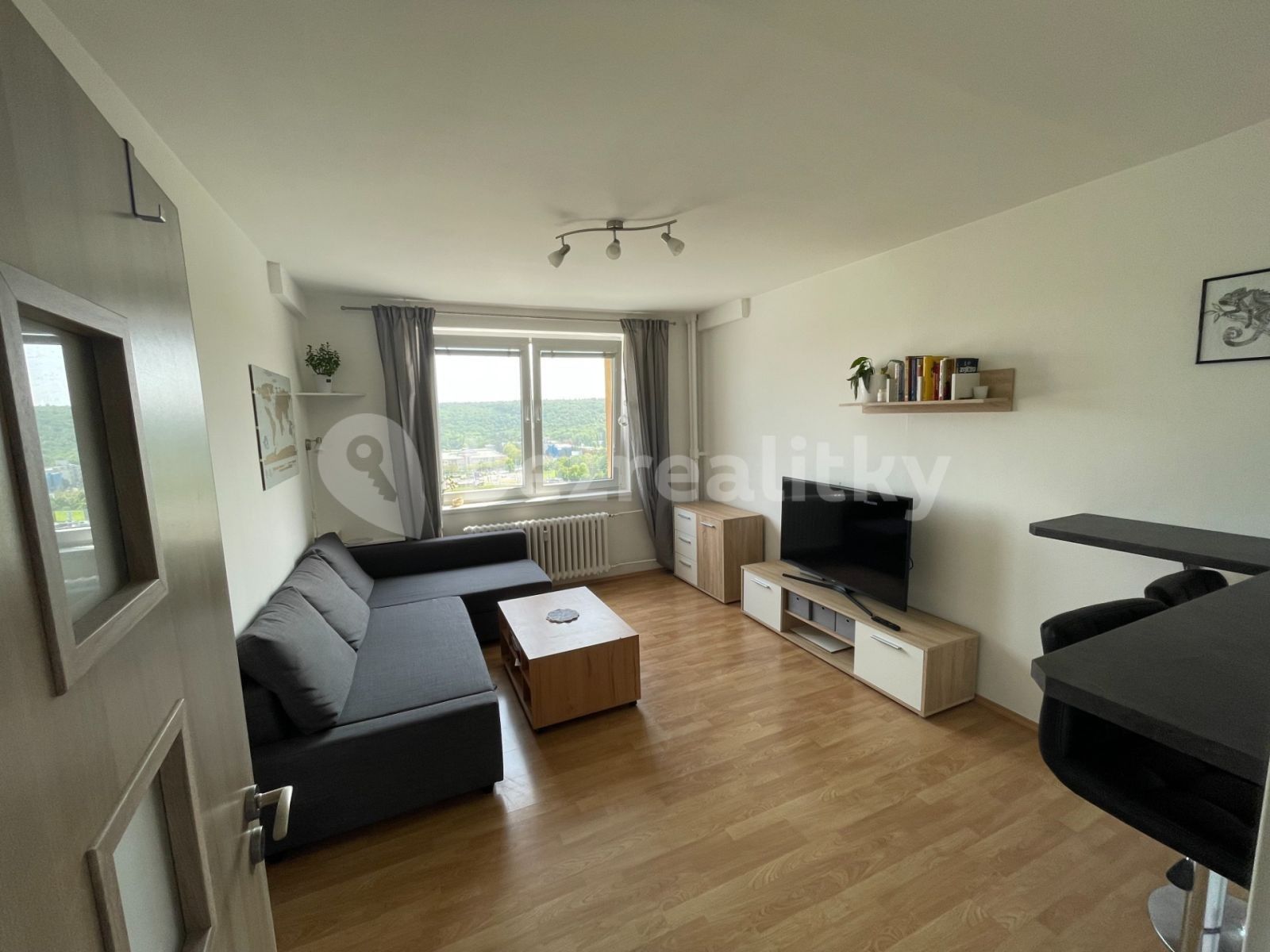 2+kk, Štúrova, Praha - Krč, 40 m² - 2