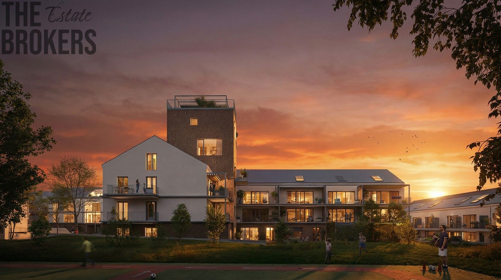 Prodej byt 4+kk - U sladovny 196, Praha, 114 m²