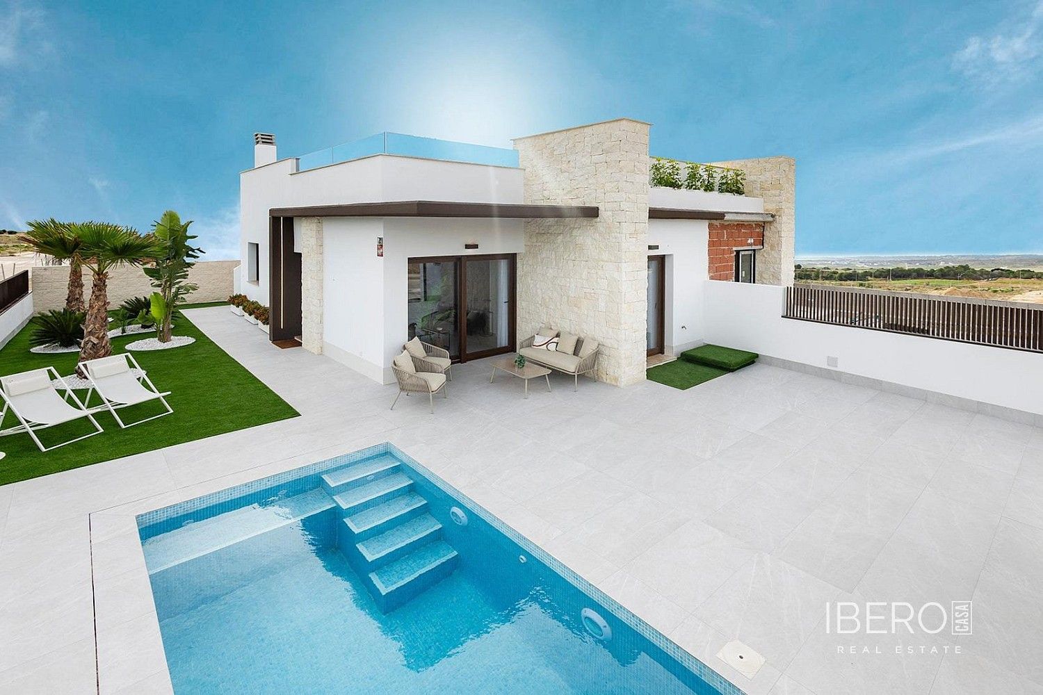Rodinný dům · 73 m² · Orihuela, Španělsko - 4