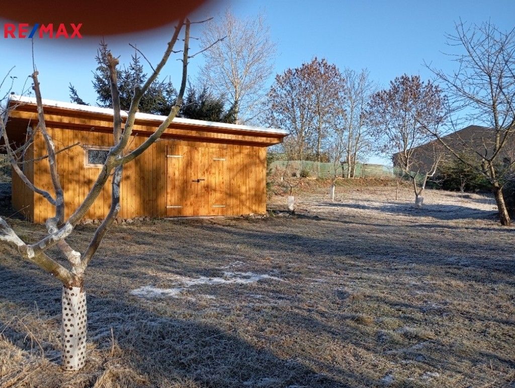 Prodej zahrada - Pšov, 2 m²
