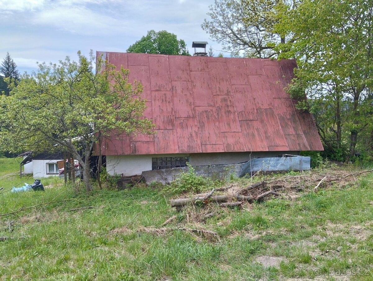 Chaty, Velké Karlovice, 756 06