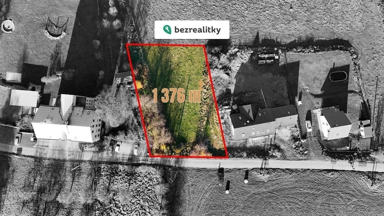 Pozemky pro bydlení, Frýdlant