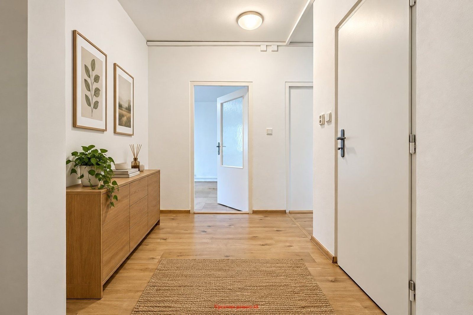 Pronájem byt 3+1 - Hakenova, Havířov - Havířov-město, Moravskoslezský kraj, 69 m² - 5