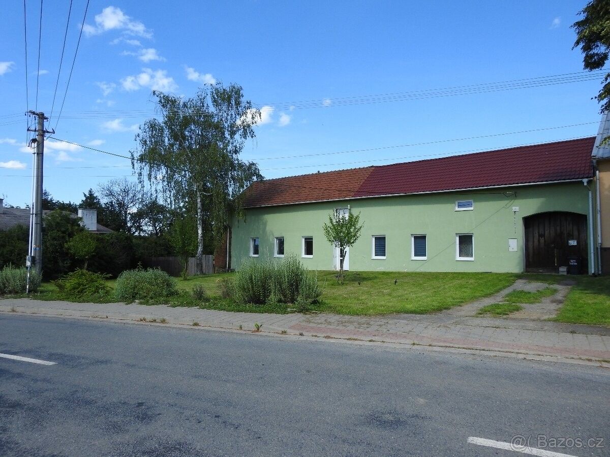 Prodej pozemek pro bydlení - Kroměříž, 767 01