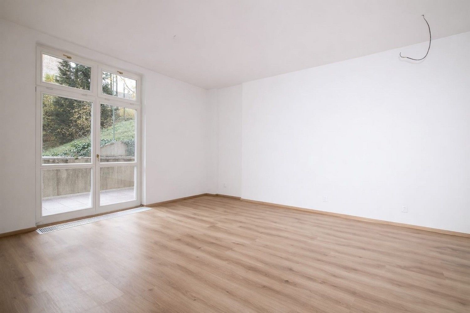 Byt 2+kk · 60 m² · Ruská, Mariánské Lázně, okres Cheb - 4
