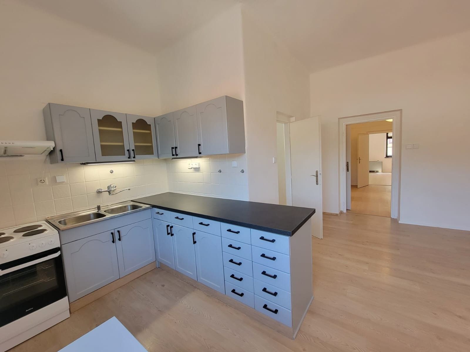4+kk, Jablonné nad Orlicí, 105 m²