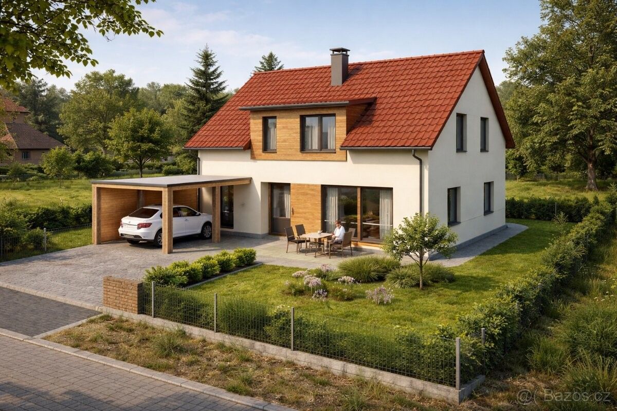 Pozemky pro bydlení, Litultovice, 747 55