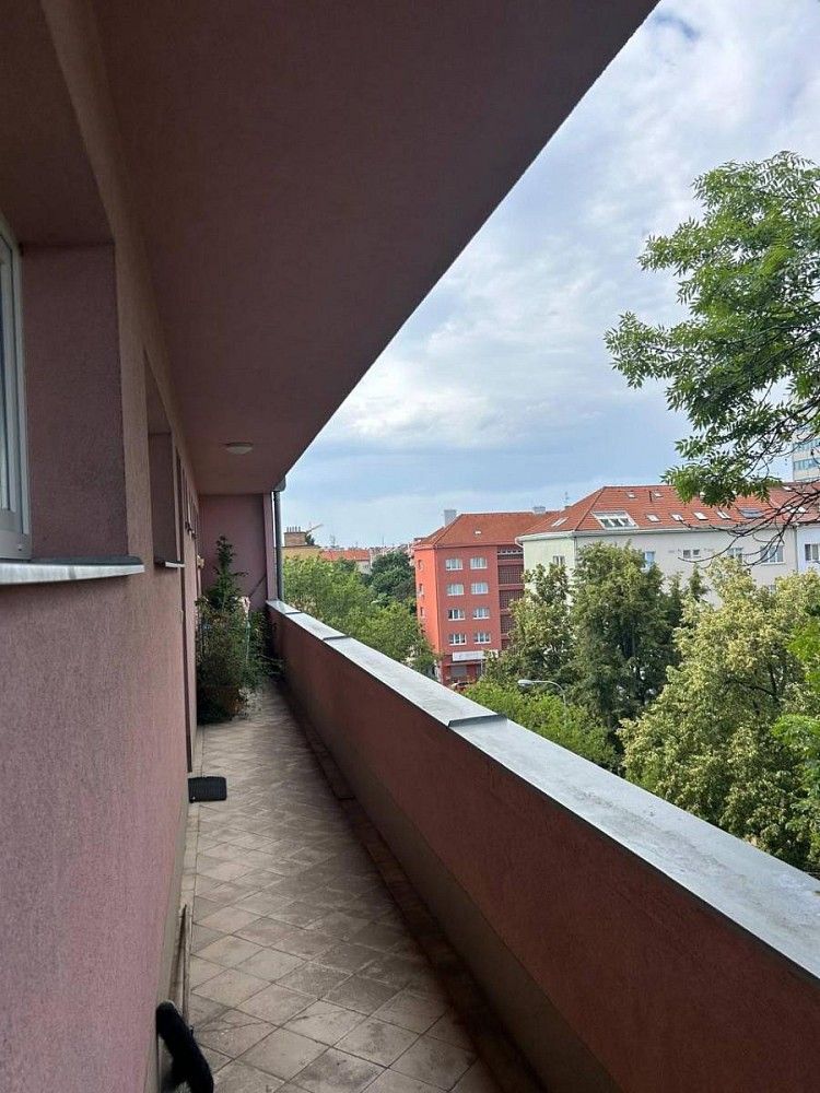 Pronájem byt 2+kk - Praha - Krč, okres Praha 4, Hlavní město Praha, 42 m² - 5
