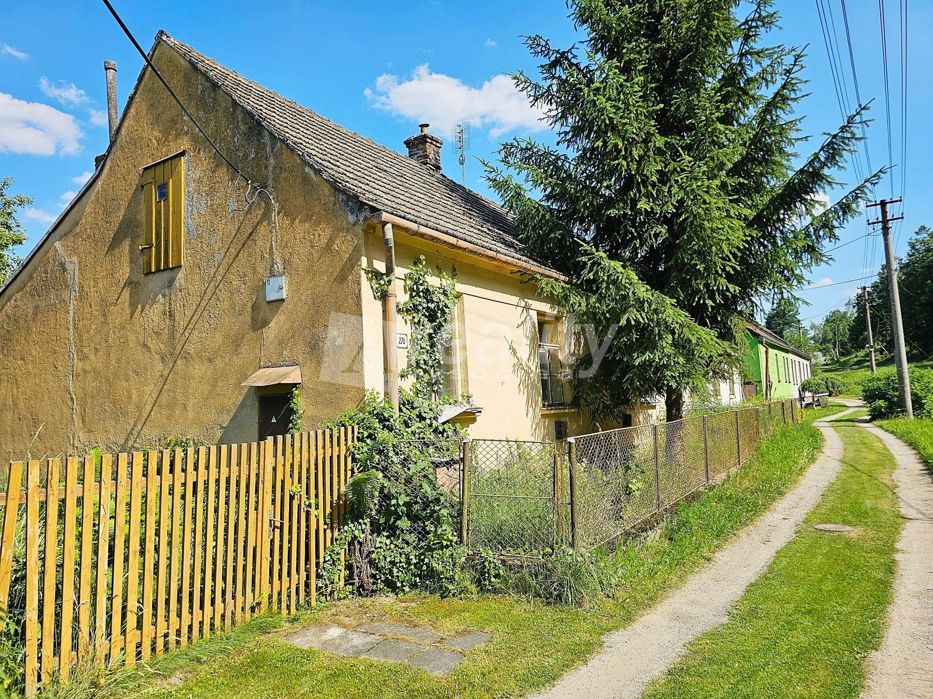 Rodinné domy, Opatov, 70 m²