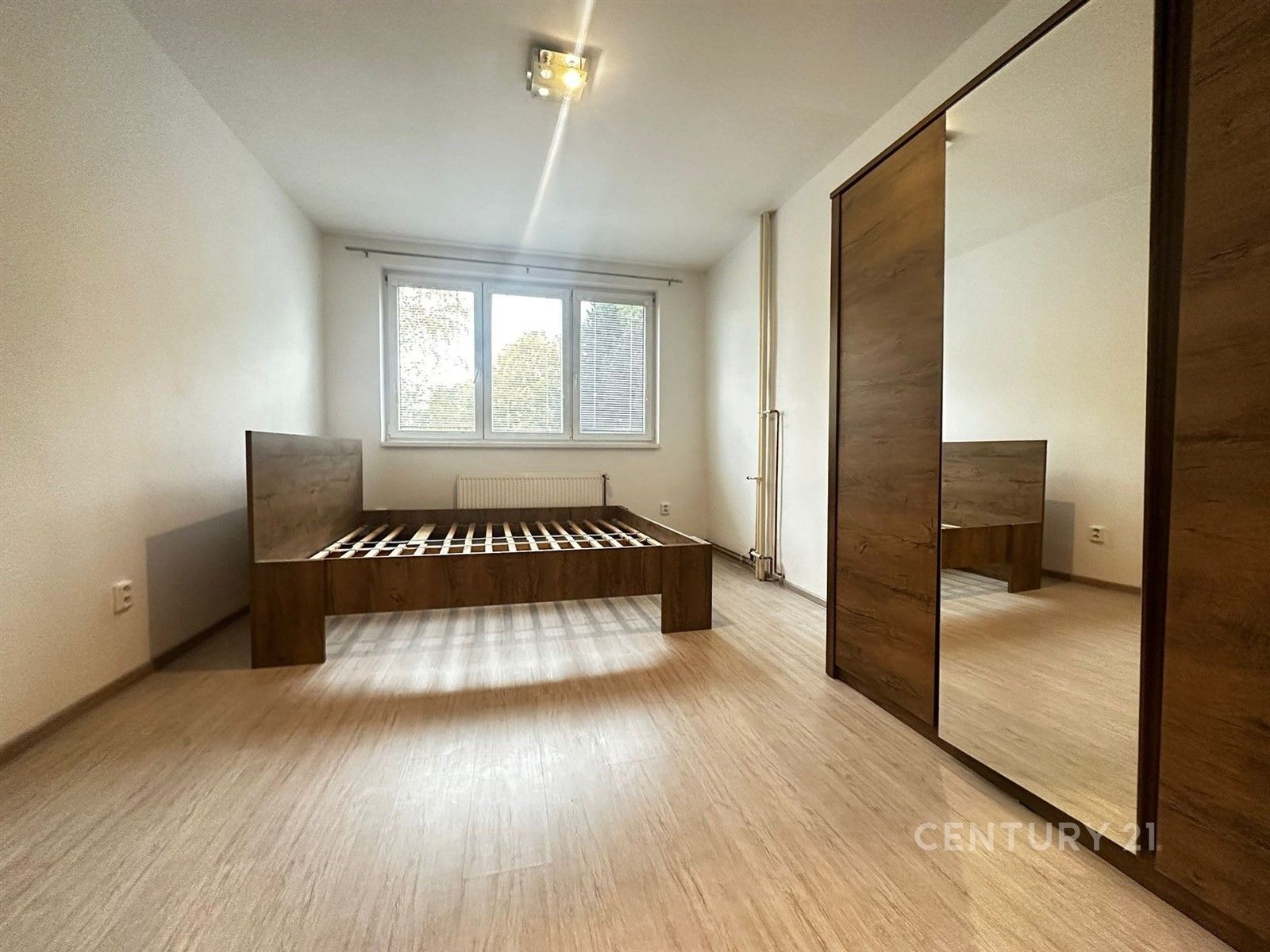 2+1, Bezručova, Frýdlant, 62 m²