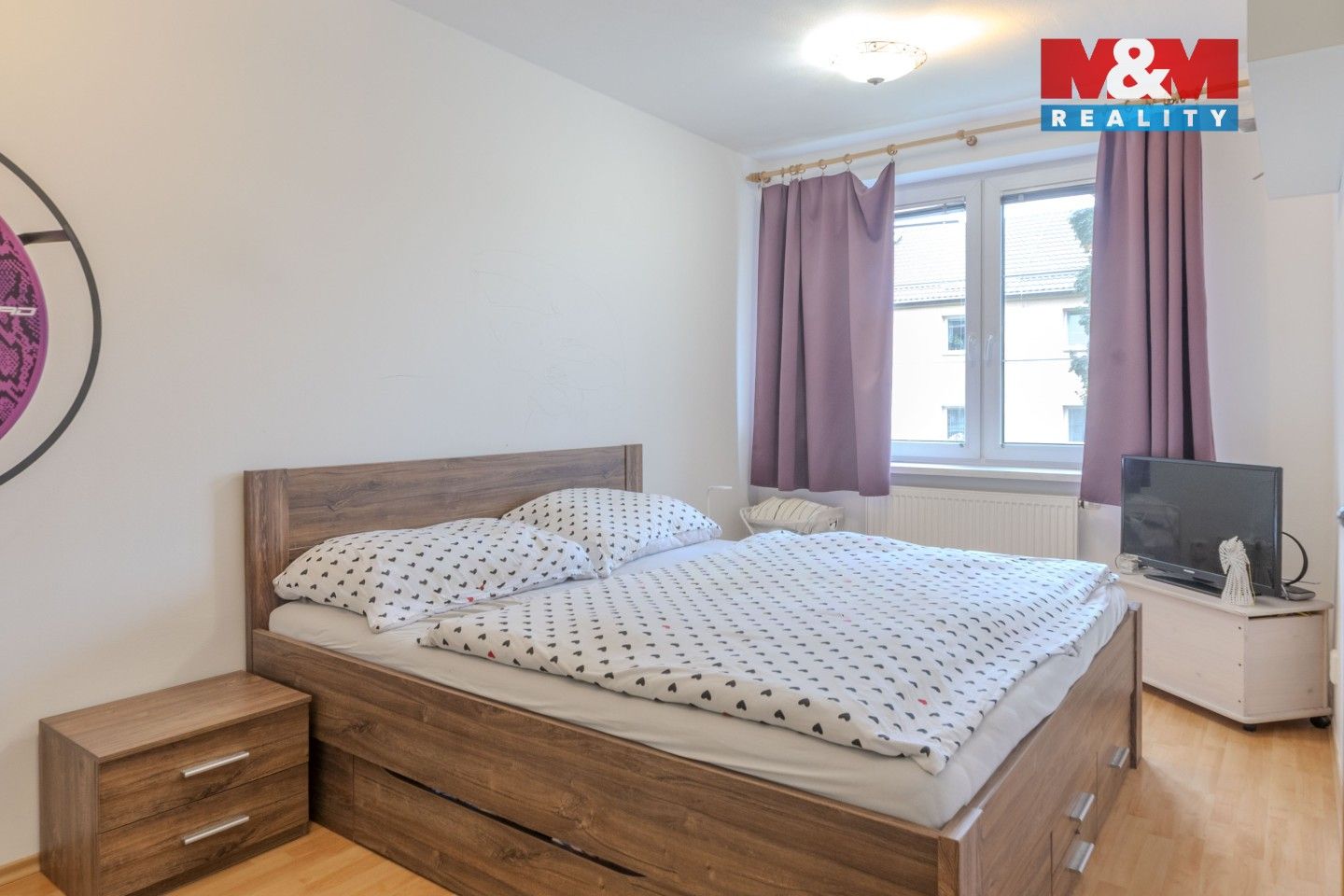 Prodej byt 3+kk - Bří Mrštíků, Otrokovice, 77 m²