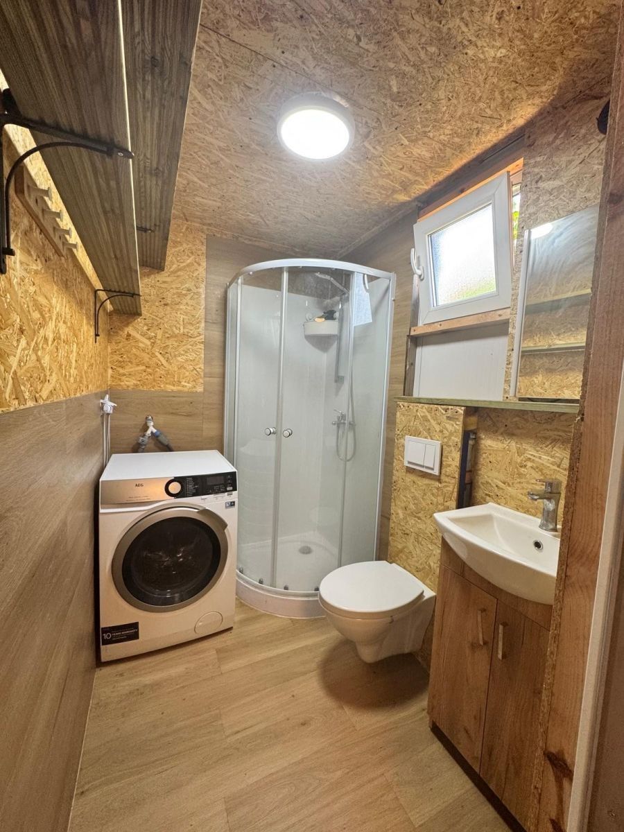Prodej rodinný dům - Nohavice, Přezletice - Přezletice, Středočeský kraj, 52 m² - 5
