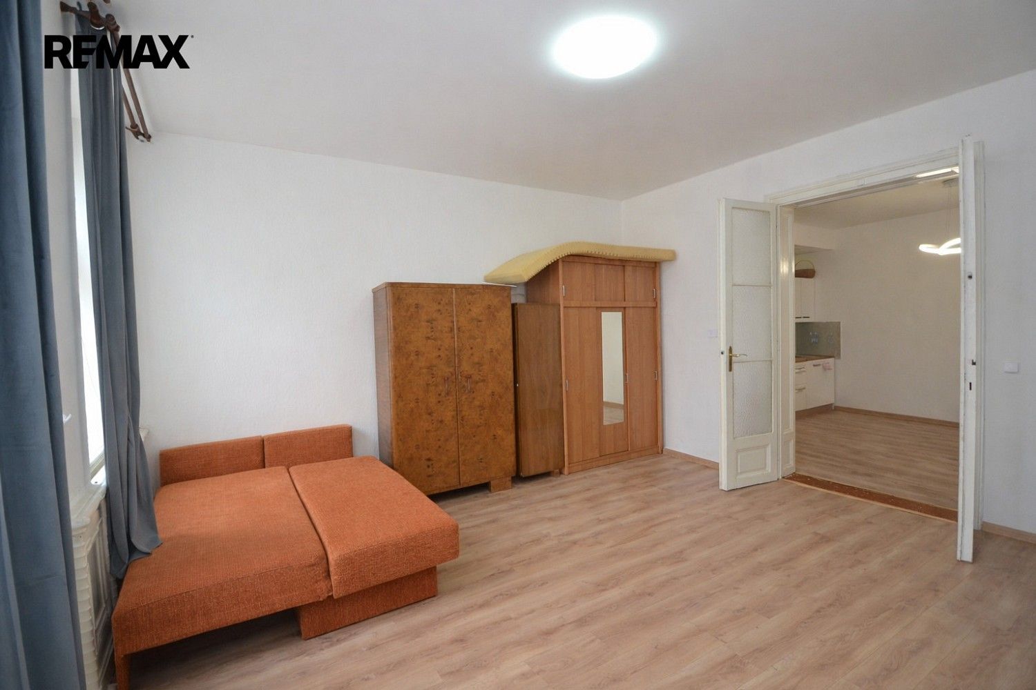 2+kk, Olomouc, Olomoucký kraj, 48 m² - 2