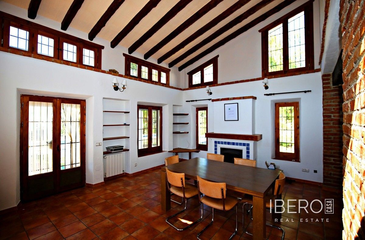 Prodej rodinný dům - Frigiliana, ES, 1 600 m² - 5