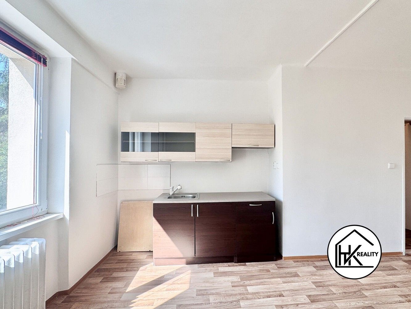 1+kk, Teplice - Řetenice, Ústecký kraj, 21 m² - 2
