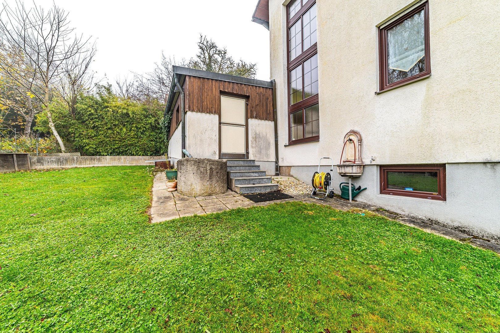 Rodinný dům · 195 m² · Mozartstraße 1 Au in der Hallertau Au in der Hallertau Bayern 84072 - 4