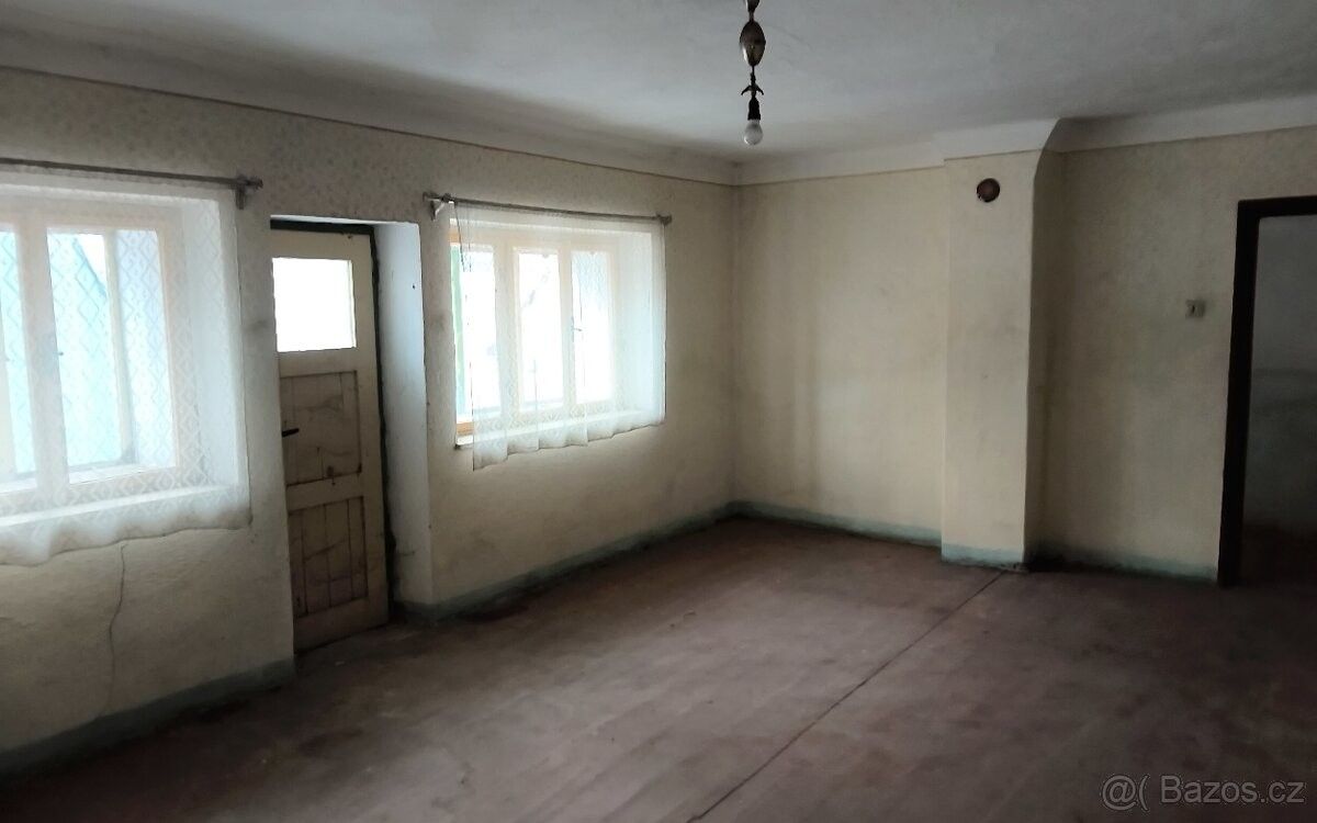 Prodej chata - Volenice, 387 16