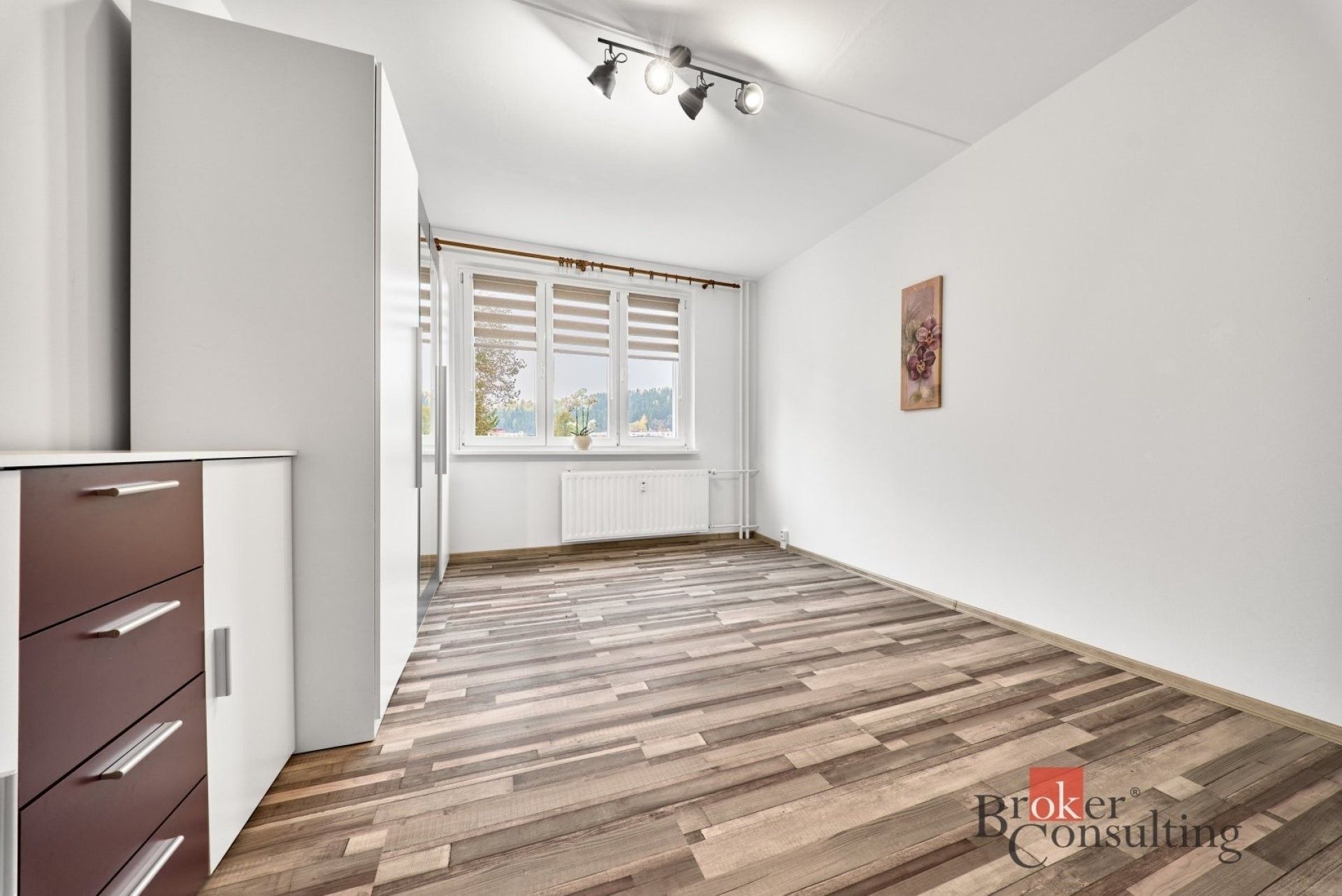 Prodej byt 2+1 - B. Smetany, Kraslice, 65 m² - 5