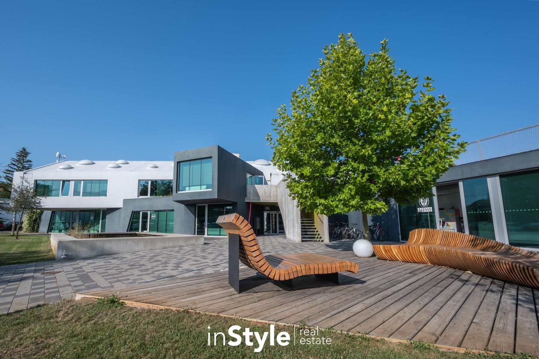 Kanceláře, Zerzavice, Staré Město, 42 m²