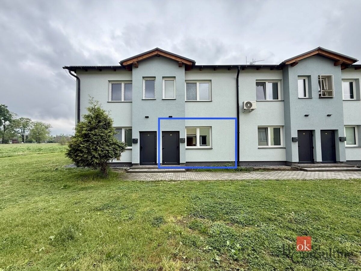 Byty, Ostrava, 709 00 - 1