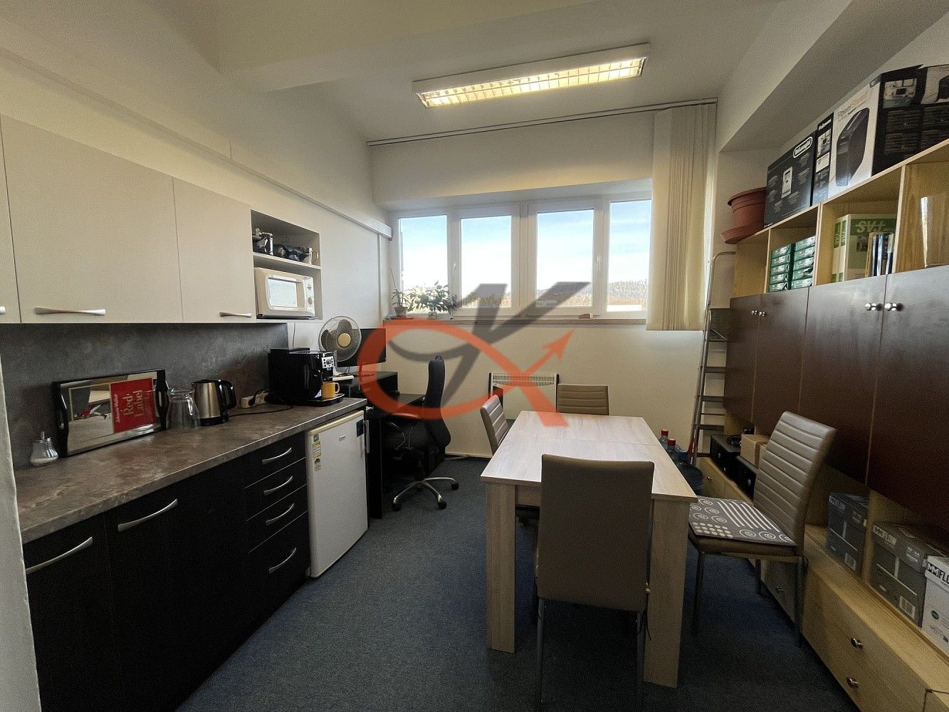 Kancelář · 125 m² · Rožnov pod Radhoštěm, okres Vsetín, Zlínský kraj - 4