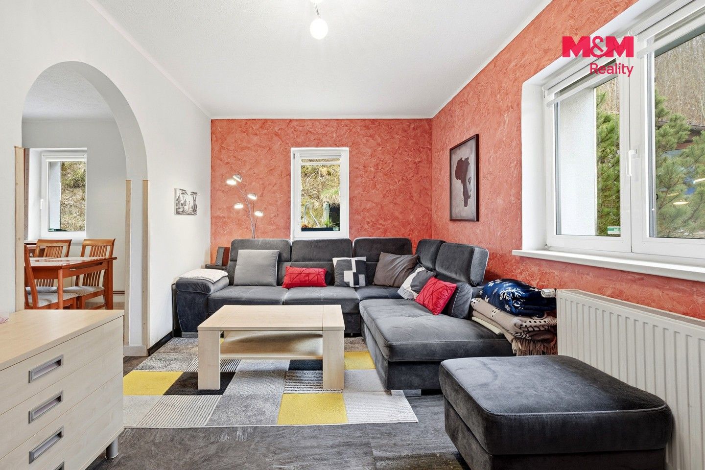 Rodinný dům · 160 m² · Na Mlýnku, Liberec - 3