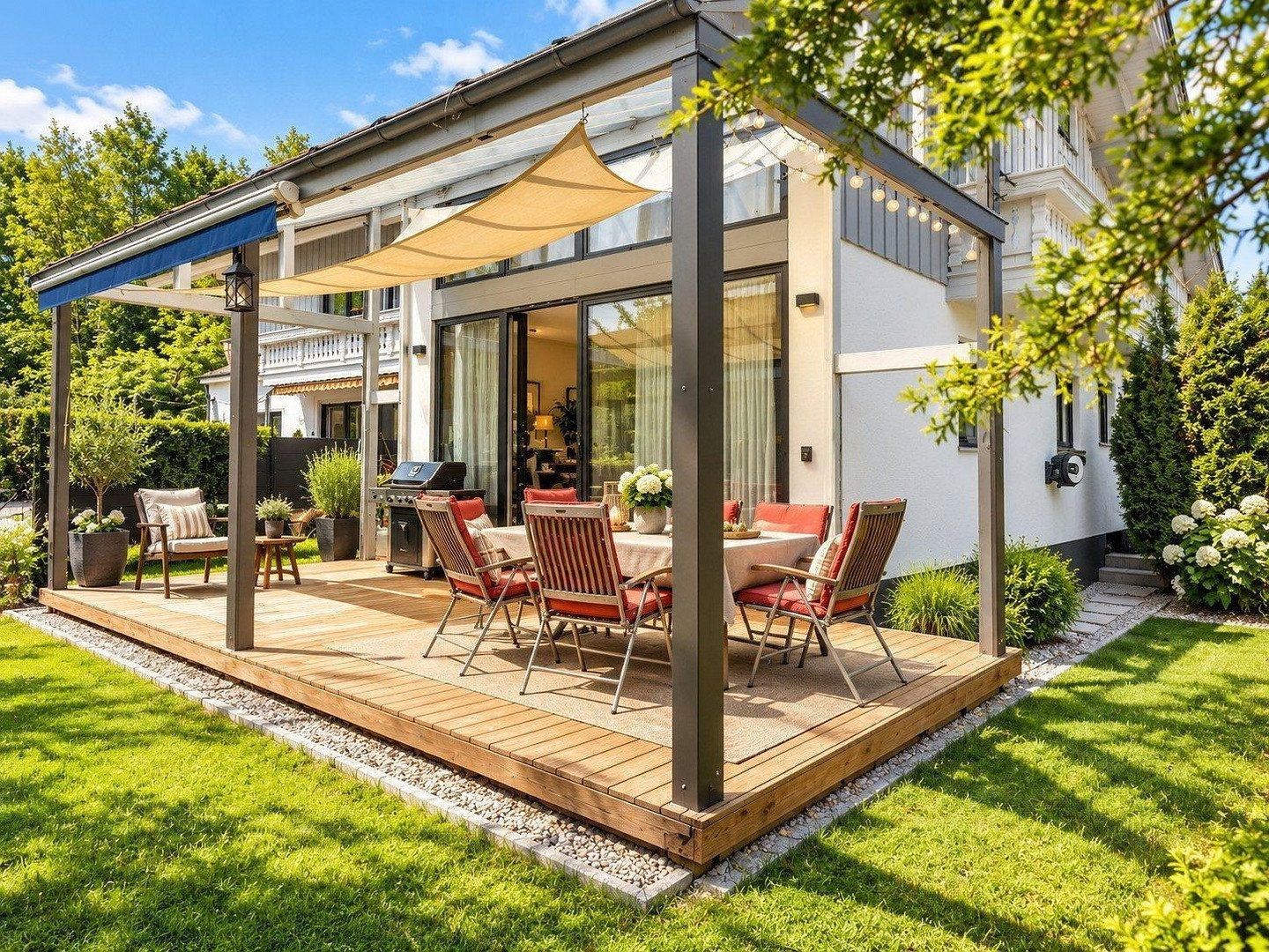 Rodinné domy, Rohrdorf Thansau Bayern 83101, 261 m² - 1