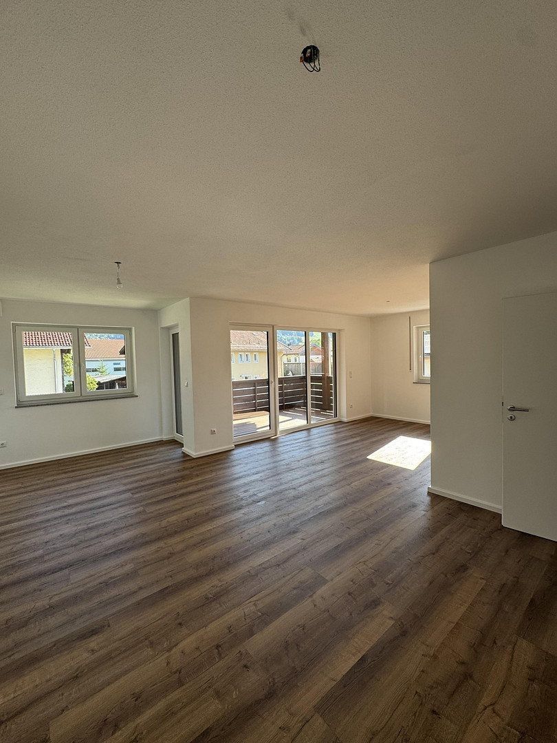 Byt 3+1 · 96 m² · Schwaig 5 Ruhpolding Schwaig Bayern 83324 - 4