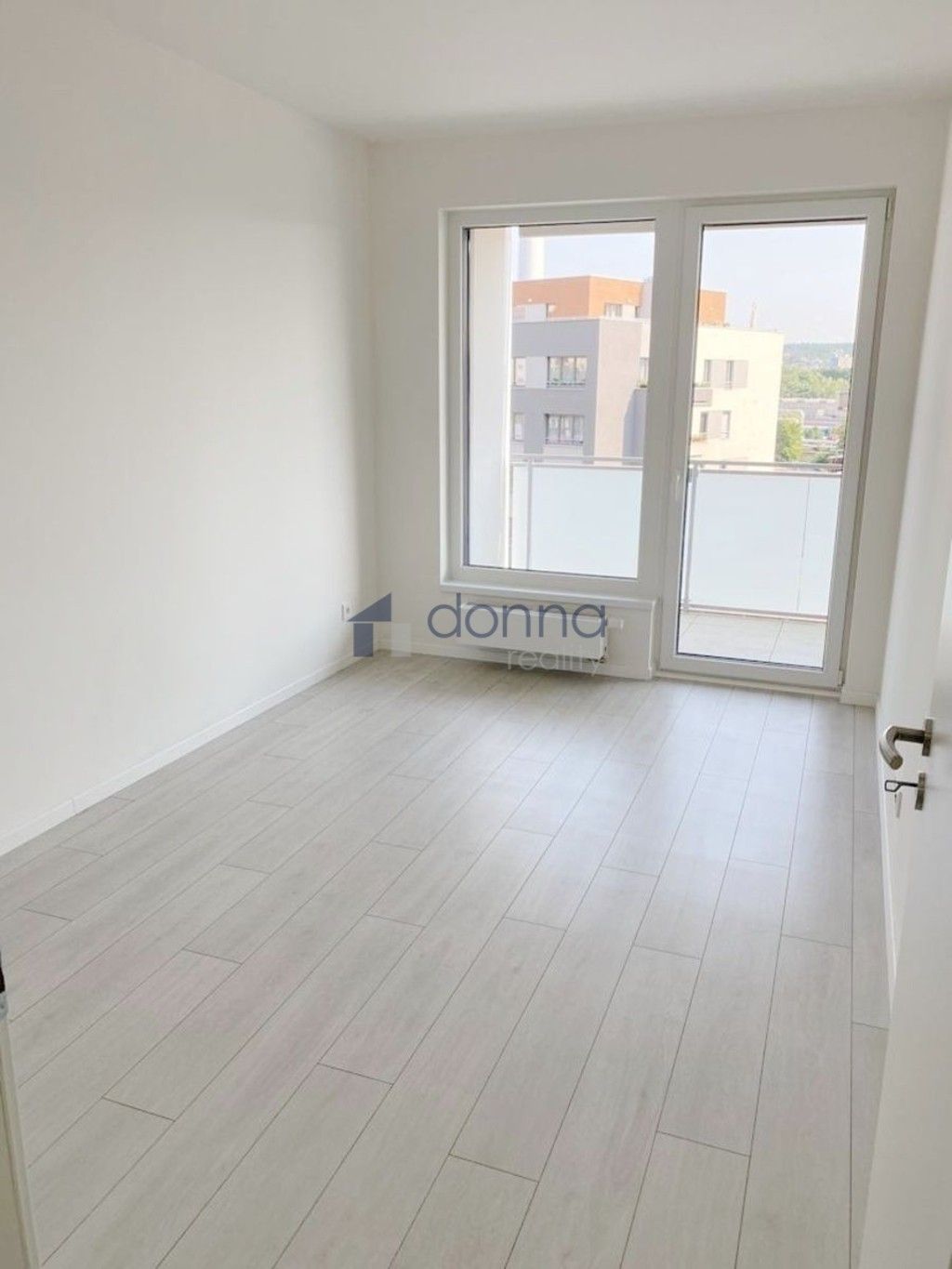 Byt 2+kk · 56 m² · U plynárny, Praha Michle - 4