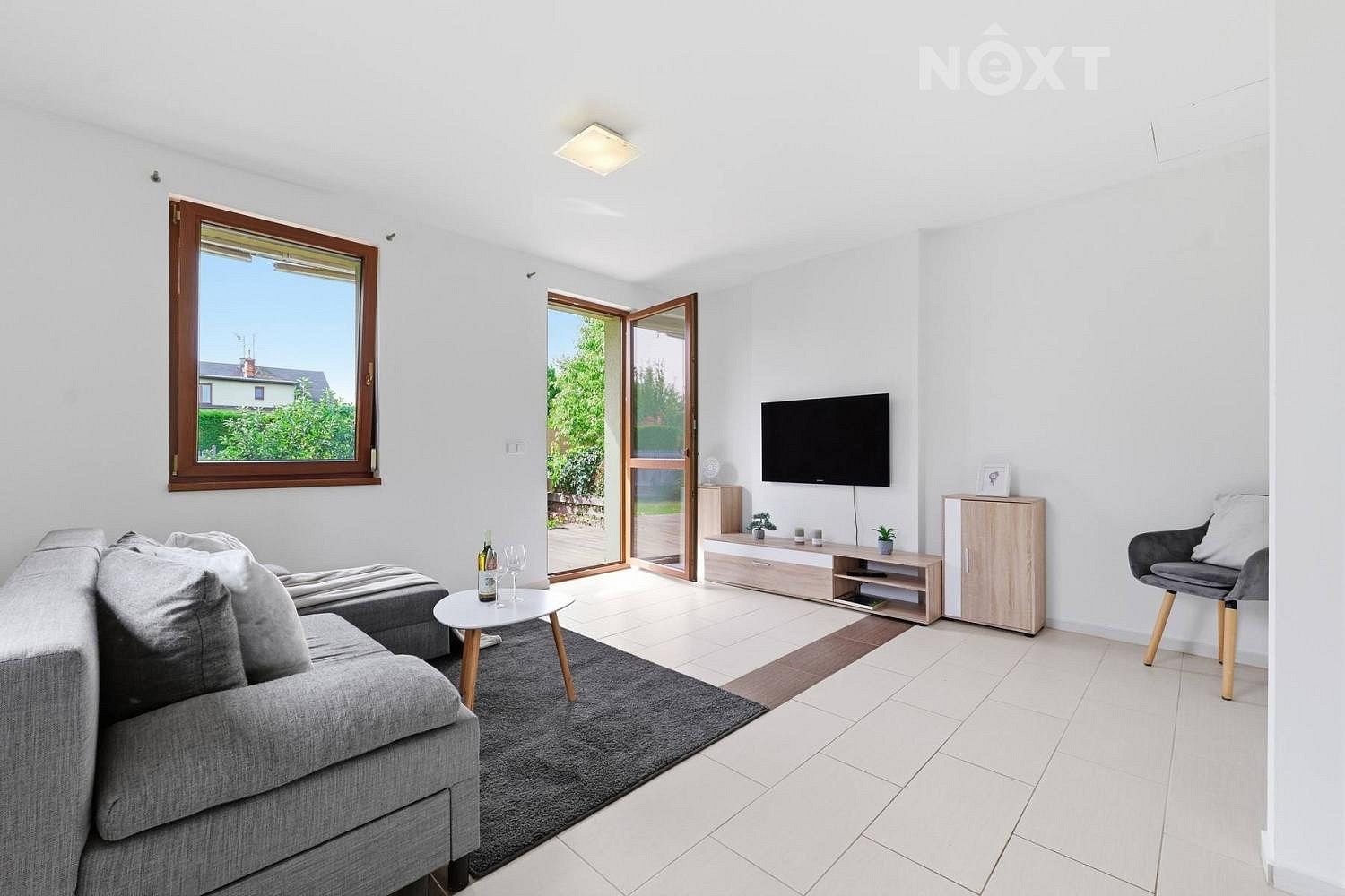 Rodinné domy, Palackého, Třebechovice pod Orebem, okres Hradec Králové, 80 m² - 2