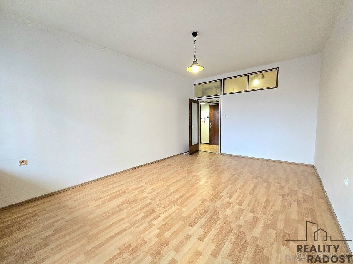 Pronájem byt - Brno, 602 00