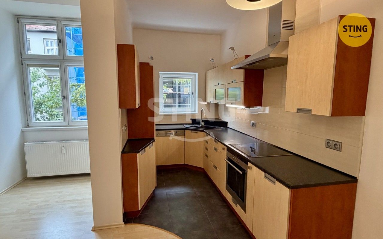 4+kk, 30. dubna, Ostrava, 100 m² - 1