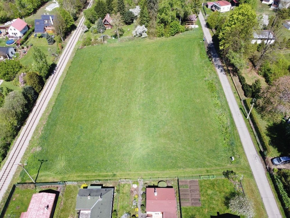 Pozemky pro bydlení, Lštění - Lštění, Středočeský kraj - 2
