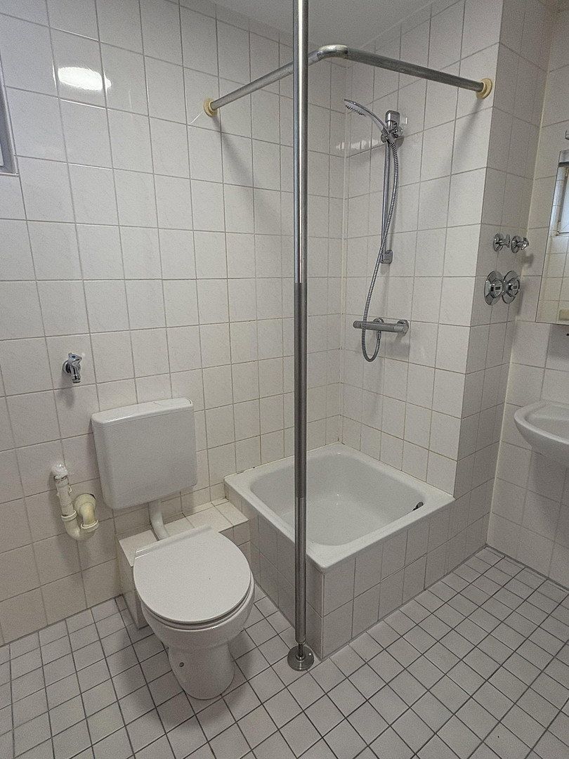 Byt 1+1 · 27 m² · Jenaerstr. 8 Karlsruhe Hagsfeld Baden-Württemberg 76139 - 4