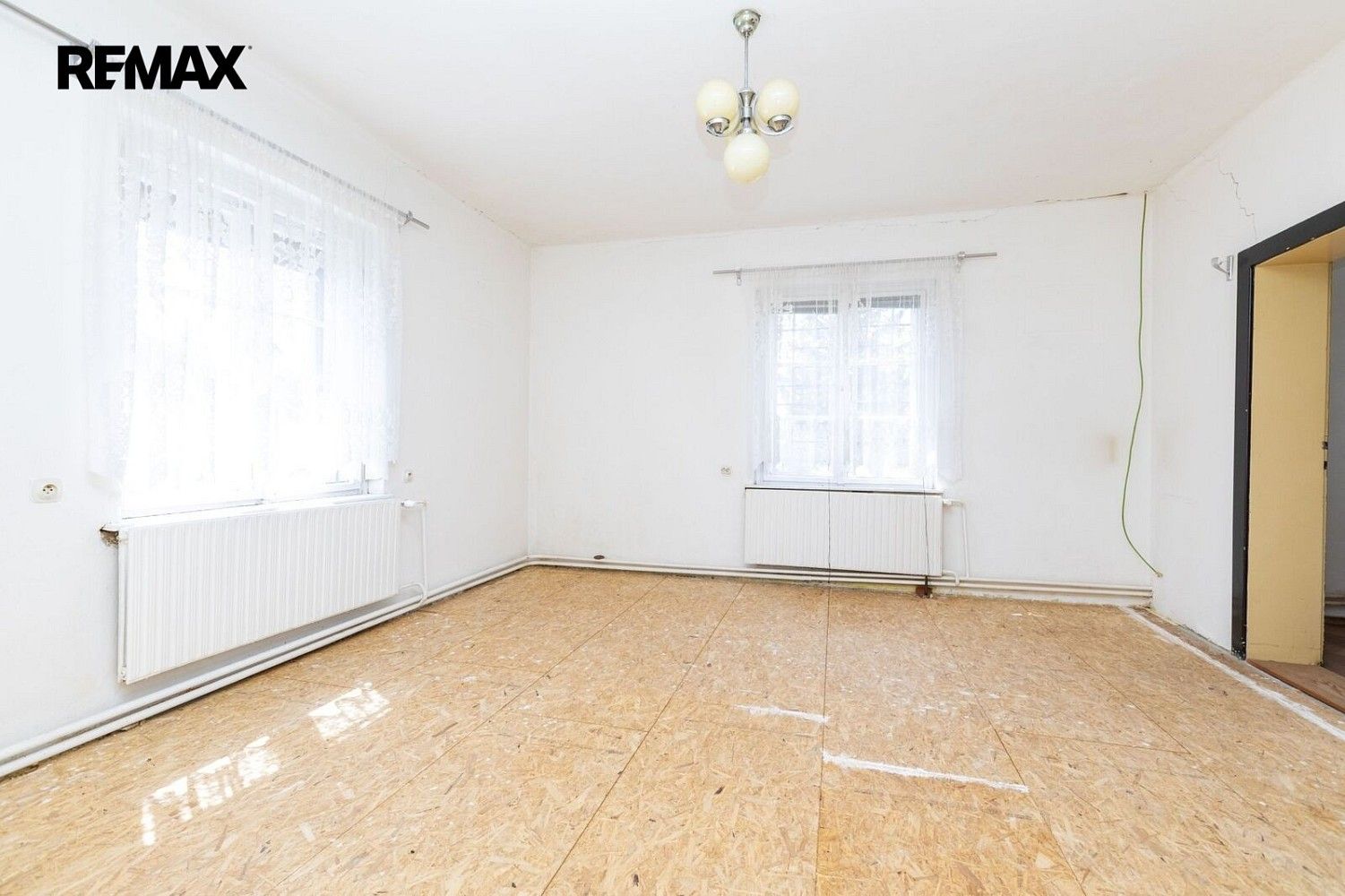Prodej rodinný dům - Litoměřická, Hoštka, okres Litoměřice, 152 m² - 5