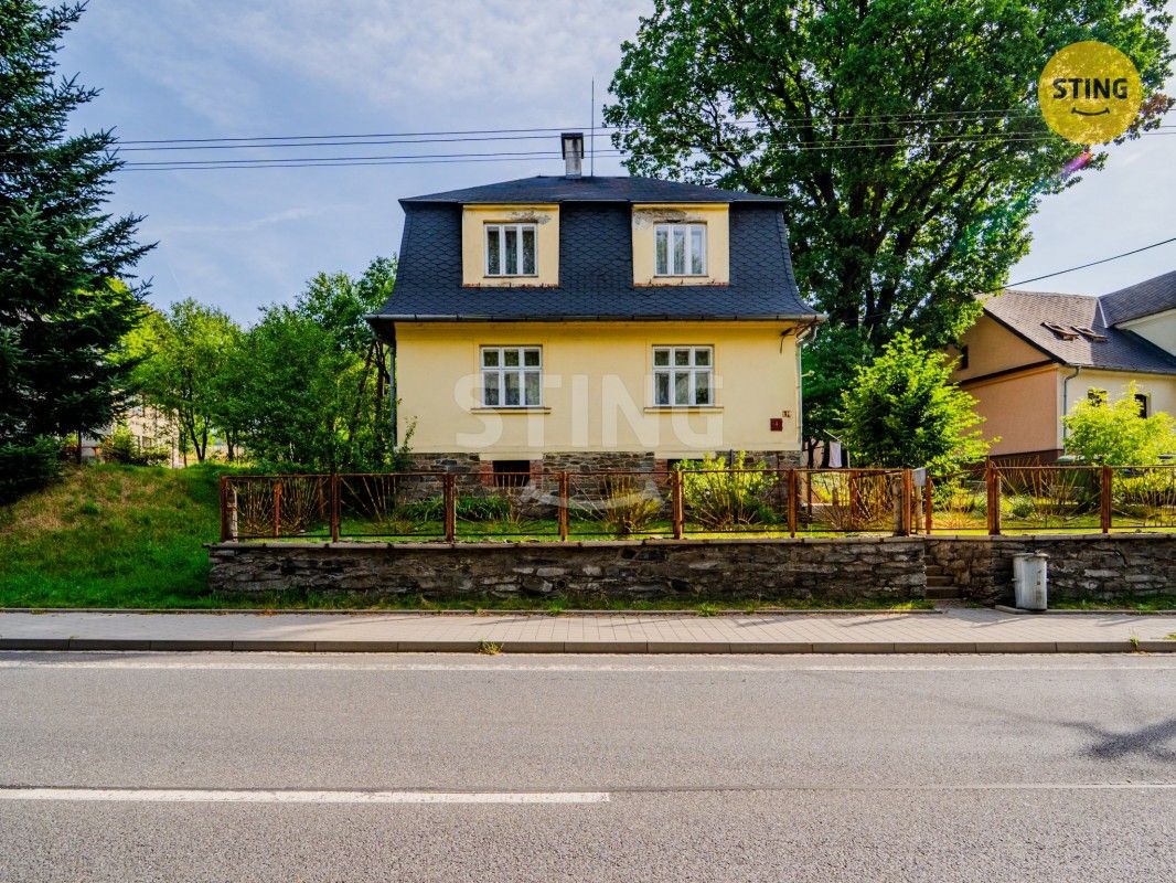 Rodinný dům · 128 m² · Opavská, Rýmařov - 4