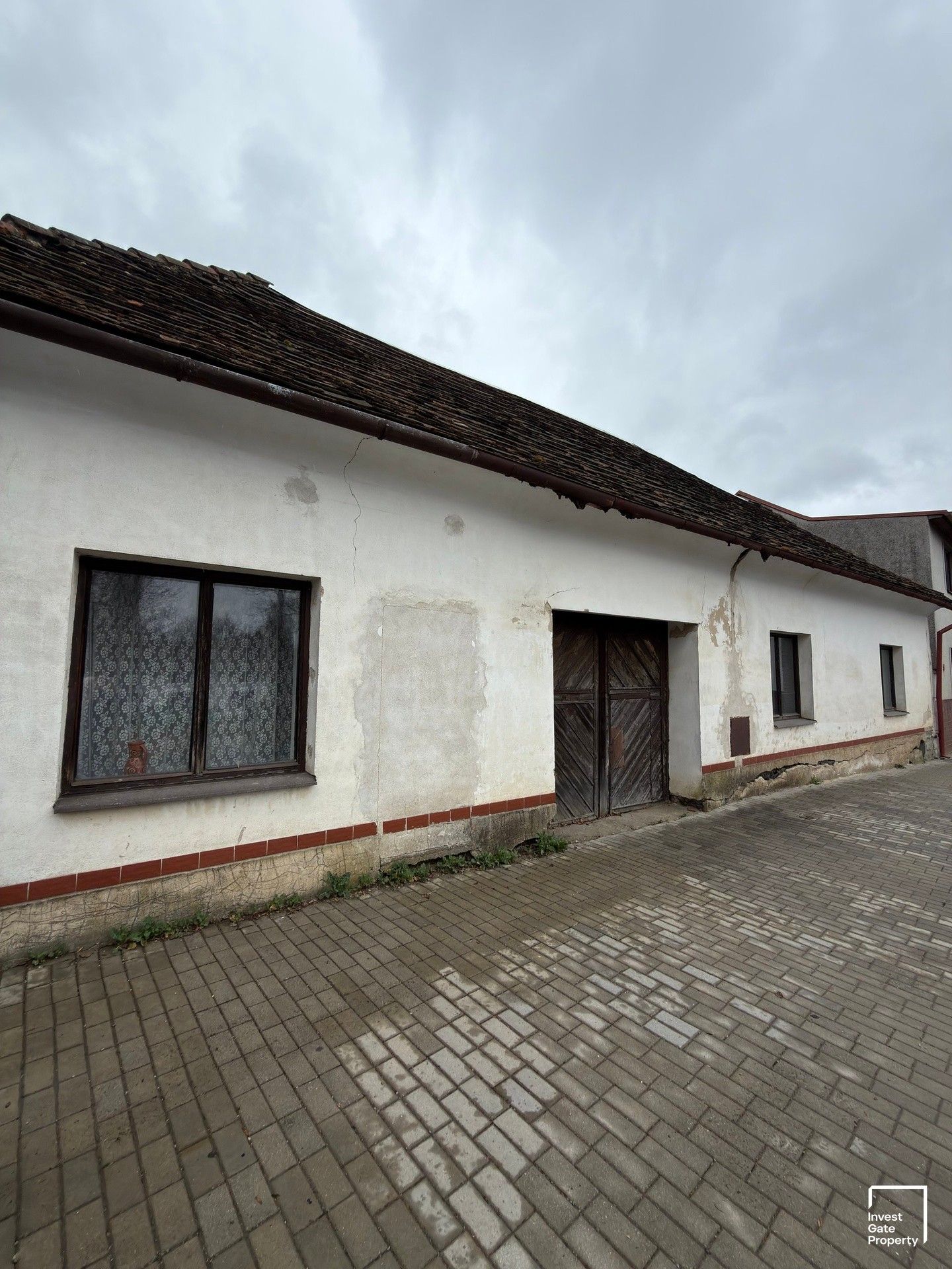 Rodinné domy, Táborská 121, Černovice, 93 m² - 2