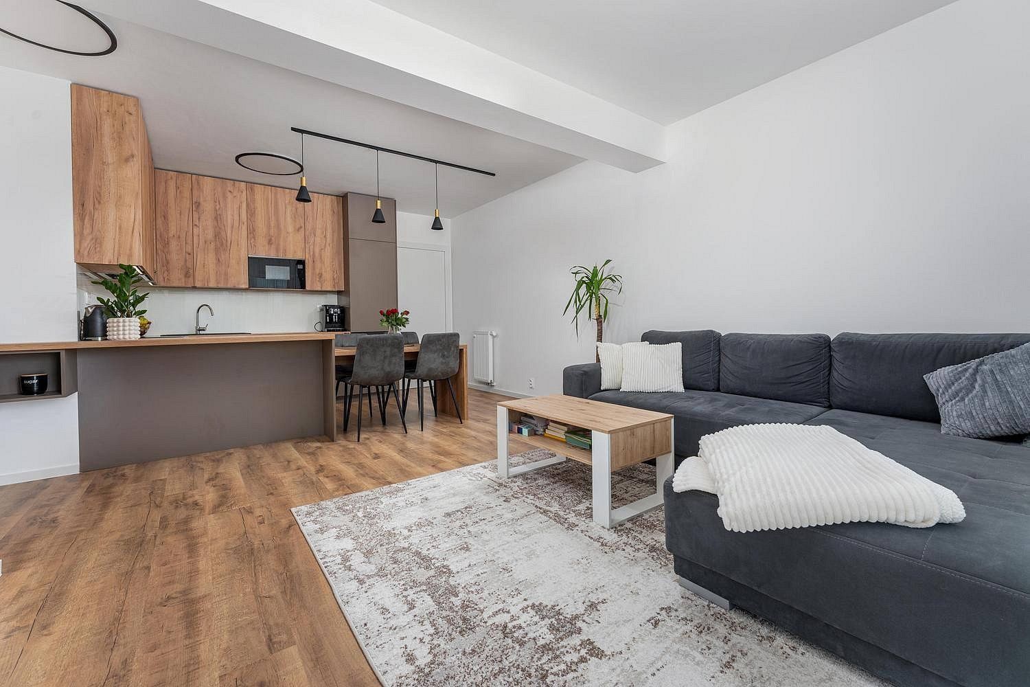 3+kk, Slavkov u Brna, okres Vyškov, Jihomoravský kraj, 78 m² - 1