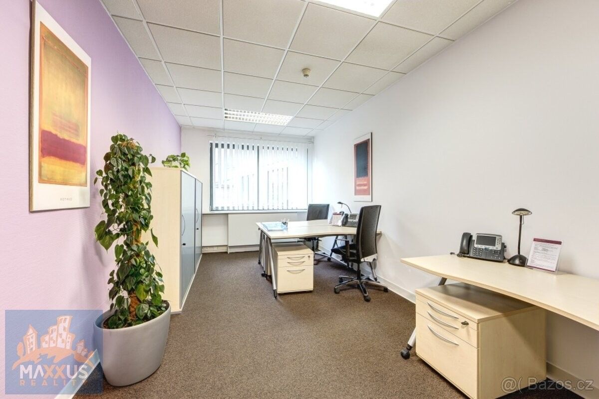 Kanceláře, Praha, 110 00