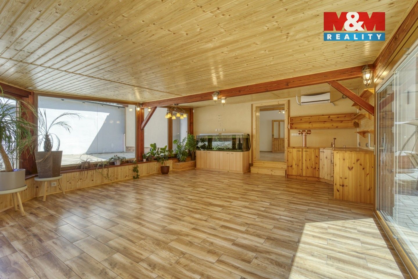 Rodinné domy, Nivy, Děpoltovice, 250 m² - 2