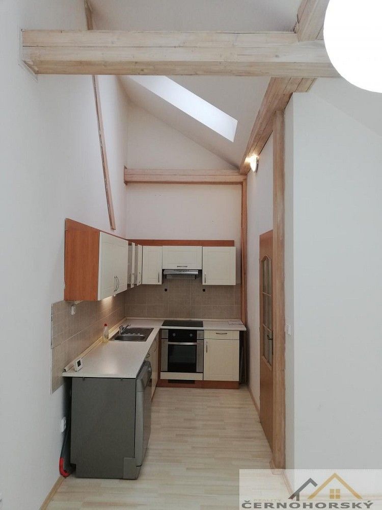 2+kk, Rakovník - Rakovník I, 47 m² - 1