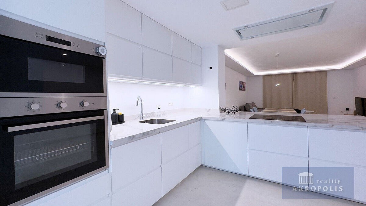 Byt 3+kk · 103 m² · Nueva Andalucia, Málaga, Španělsko - 4