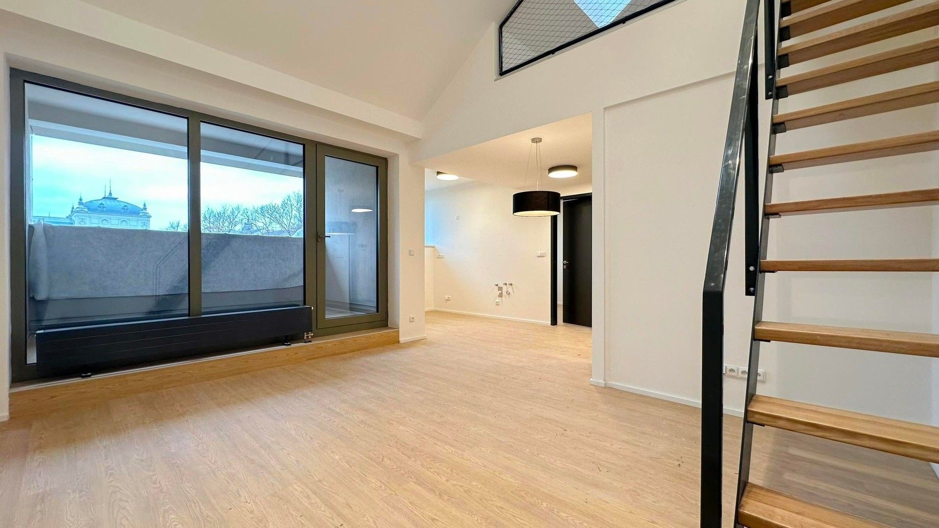 2+1, Koliště, Brno, 67 m²