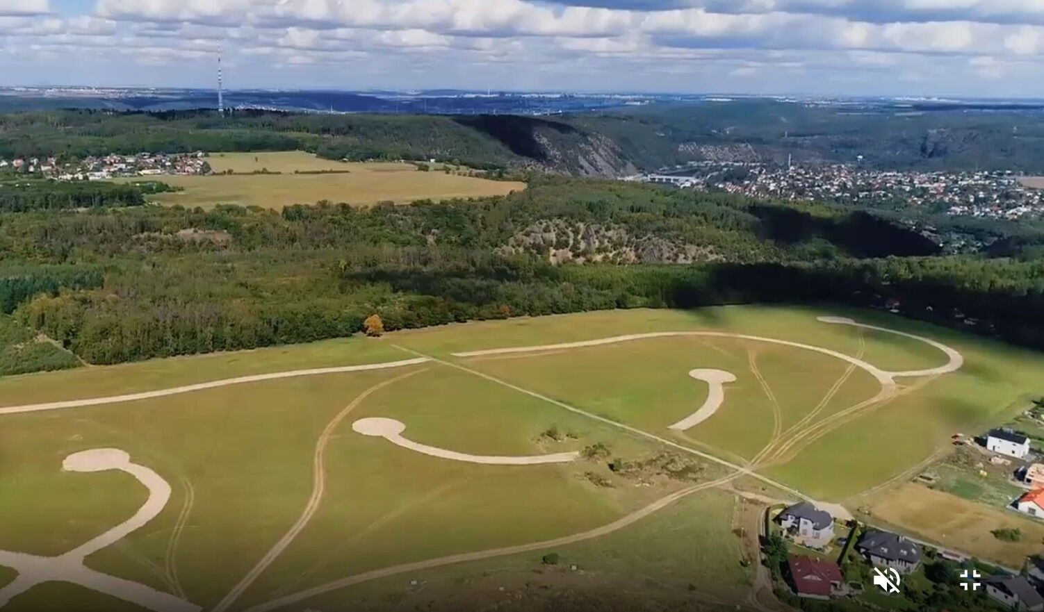 Prodej pozemek pro bydlení - Trnová, 562 m²