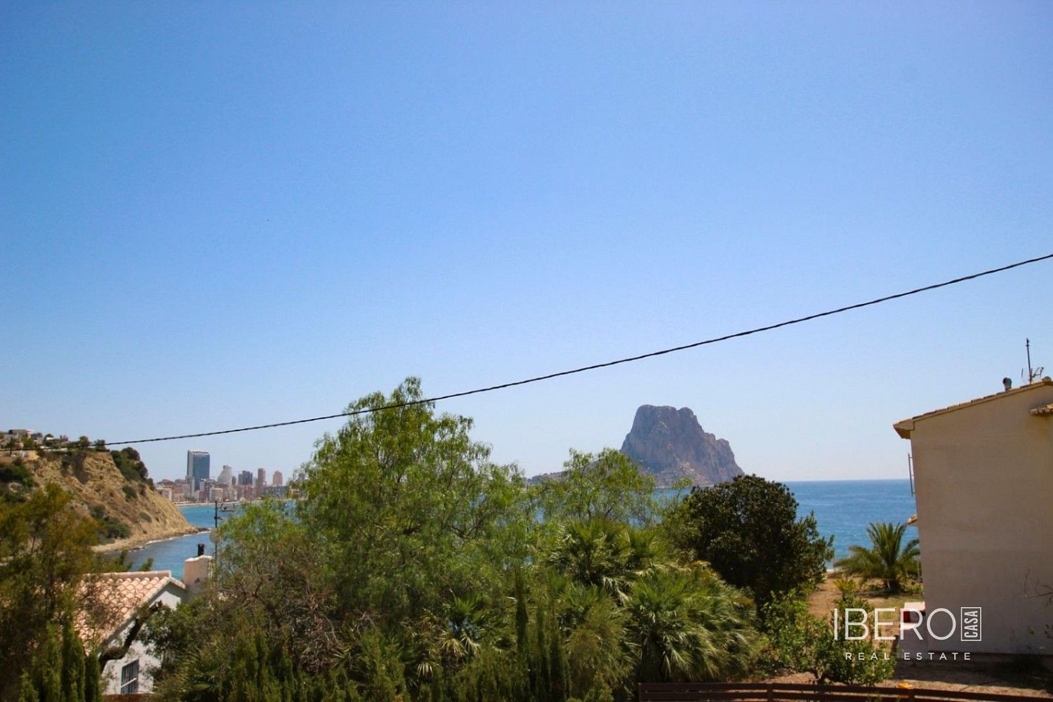 Prodej rodinný dům - Calpe, ES, 229 m² - 2