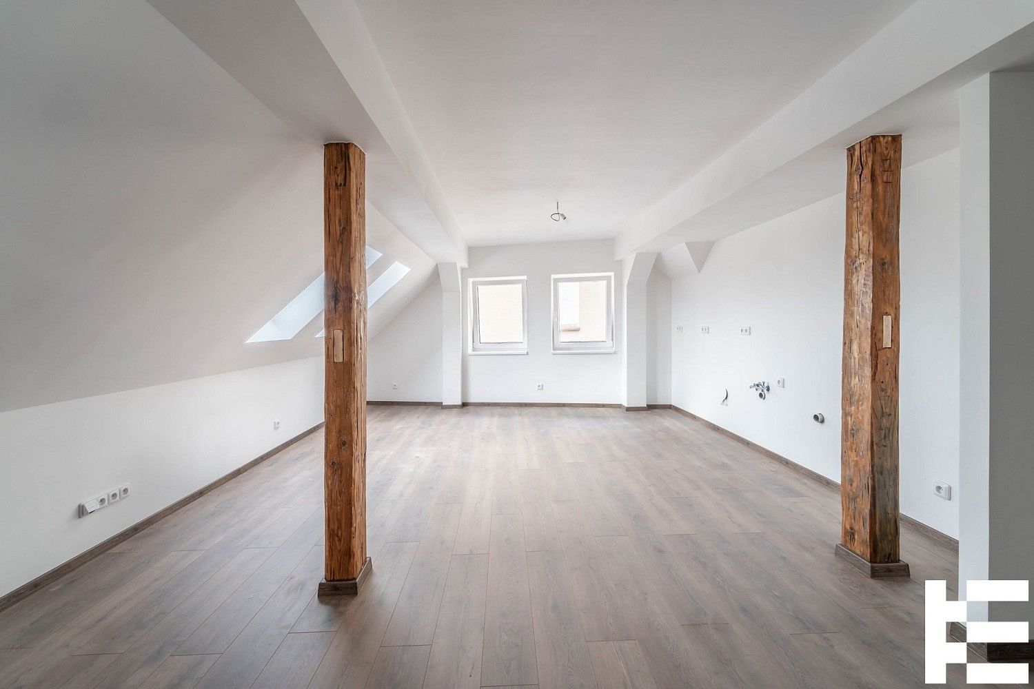 3+kk, Miličín, okres Benešov, Středočeský kraj, 74 m² - 2