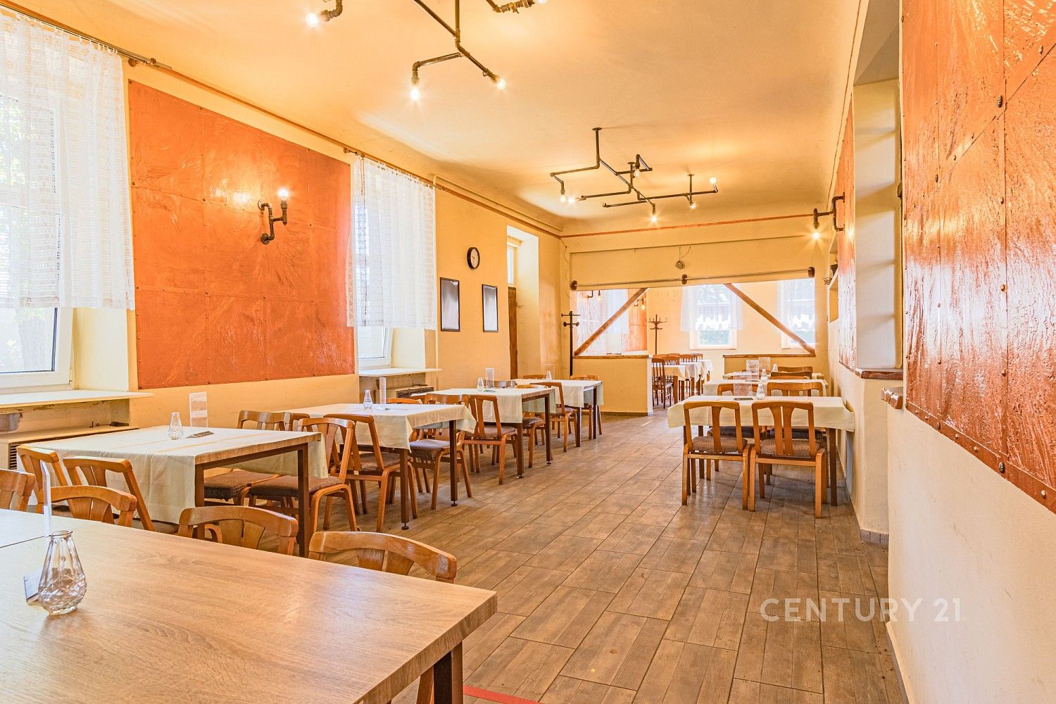 Restaurace · 450 m² · Frenštát pod Radhoštěm, okres Nový Jičín, Moravskoslezský kraj - 3