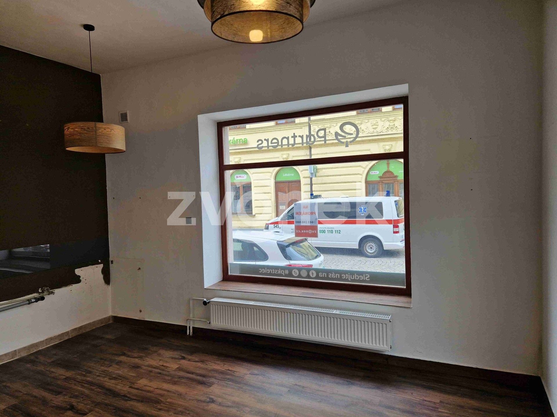 Obchodní prostory · 22 m² · Josefa Stancla 153, Uherské Hradiště - 3