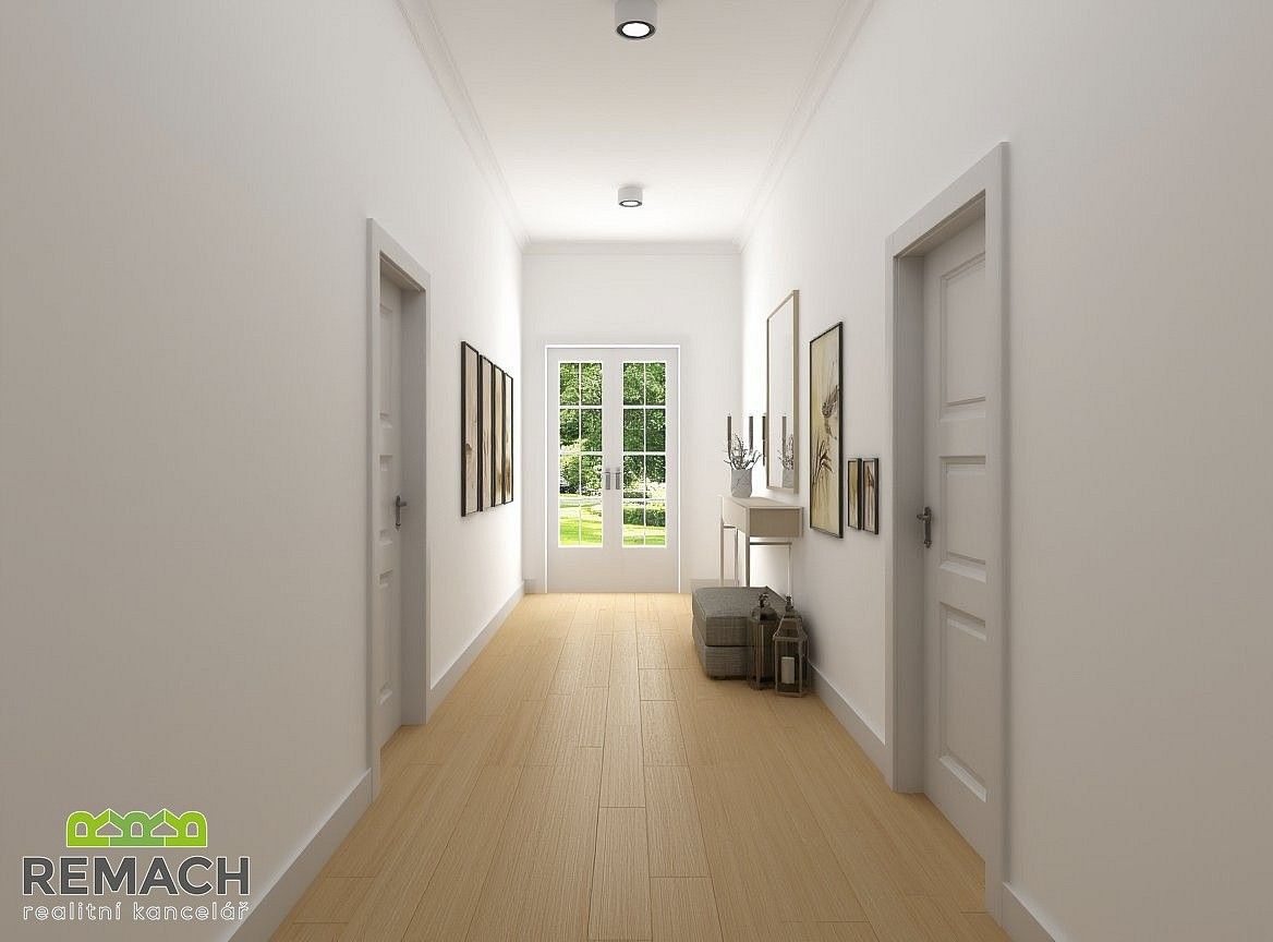 Rodinný dům · 60 m² · Nemotice, okres Vyškov, Jihomoravský kraj - 4